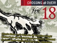Crossing all Over: 18. Auflage kündigt sich an… Cover: Crossing All Over 18