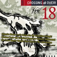 Cover: Crossing All Over 18