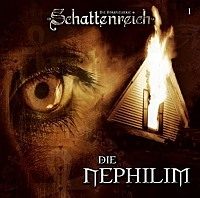 Cover: "Die Nephilim"