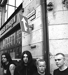 Vreid: erste Headliner-Tour durch Europa Foto: hfr.