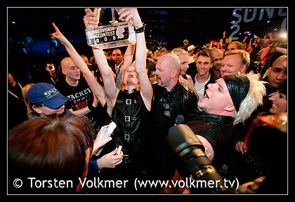 Foto: Torsten Volkmer