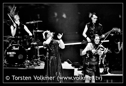 Foto: Torsten Volkmer