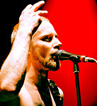 Review: Nightwish, Pain, Krieger (18.03.2008, Hannover) Foto: Torsten Volkmer