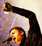 Preview: The Autumn Ball Festival 2010 Foto: Torsten Volkmer