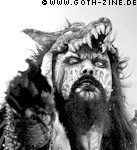 Lordi: auf Tour mit Silverlane Foto: Torsten Volkmer