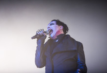 Preview: Open Air mit Marilyn Manson in Dresden (2018) 20140809 MarilynManson 021