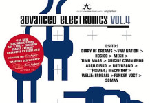 Various: Electronics Vol. 4 (2005)