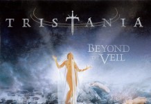 Tristania: Beyond The Veil (1999)