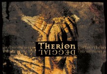 Therion: Deggial (2000)