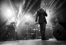 Preview: Deine Lakaien – The 30 Years Retrospective (2019)