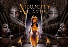 Atrocity: Atlantis (2004)