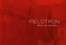 Melotron: Wenn Wir Wollten (2005)