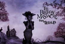 The Birthday Massacre: Pins and Needles (2010)