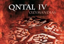 Qntal: Qntal IV Ozymandias (2005)