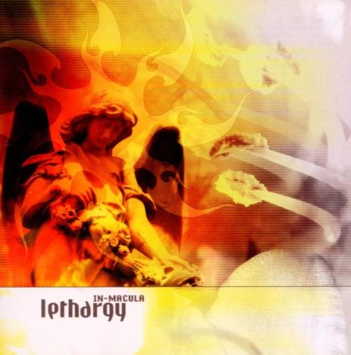 Lethargy: In-Macula (2005) Book Cover