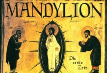 Mandylion: Die erste Zeit (2002)