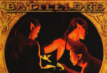 Battlelore: Third Age Of The Sun (2005)
