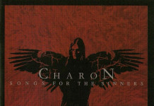 Charon: Songs for the Sinners (2005)