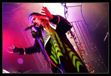 Umbra Et Imago: Gothic, Sex und Strenge auf „Unsterblichen“ Tour