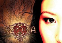 Krypteria: Evolution Principle (2006)