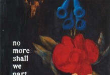 Nick Cave & The Bad Seeds: No More Shall We Part (2001)