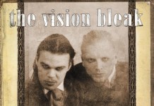 The Vision Bleak: The Deathship has a new captain (2004)