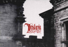 Tristania: Widow’s Weeds (1998)