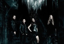 Sirenia: Seven Widows Weep (2013)