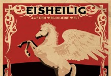 Eisheilig: Auf dem Weg in deine Welt (2007)