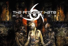 The Project Hate: Bleeding The New Apocalypse (2011)