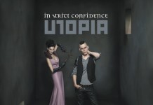 In Strict Confidence: Utopia (2012)