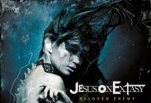 Jesus On Extasy: Beloved Enemy (2008)