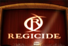 Regicide: Viorus (2004)