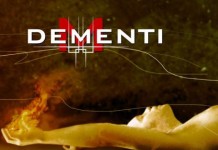 Dementi: Wer bettelt wird nicht gefüttert (2010)