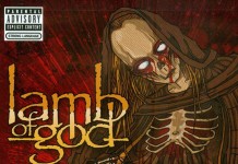 Lamb Of God: Walk With Me In Hell (2008)