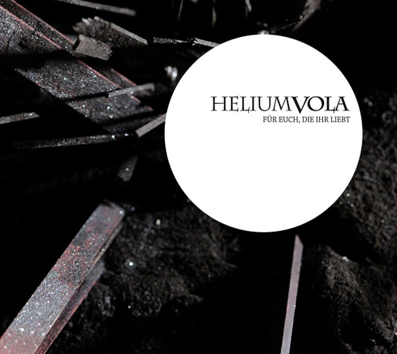 Helium Vola: Für Euch, die ihr liebt (2009) Book Cover