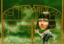 Chamber: Solitude / The Stolen Child (2004)