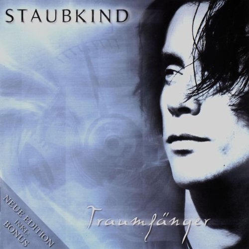 Staubkind: Traumfänger (2004) Book Cover