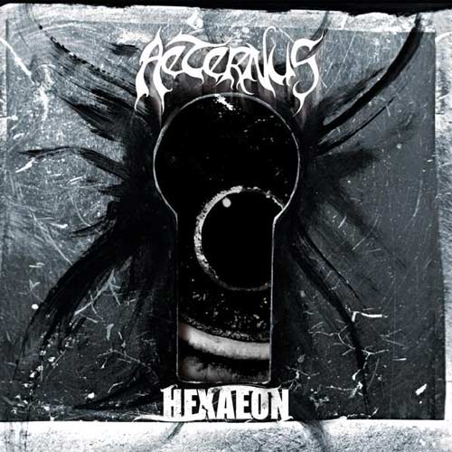 Aeternus: Hexaeon (2006) Book Cover
