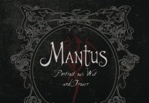 Mantus: Portrait aus Wut und Trauer (2014)
