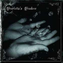 Charlotte Shadow: Under The Rain (2010) Book Cover