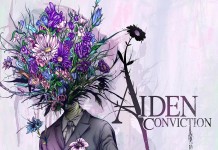 Aiden: Conviction (2007)