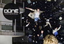 Duné: Enter Metropolis (2009)