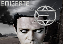 Emigrate: Emigrate (2007)