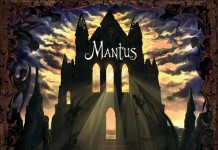 Mantus: Requiem (2009)