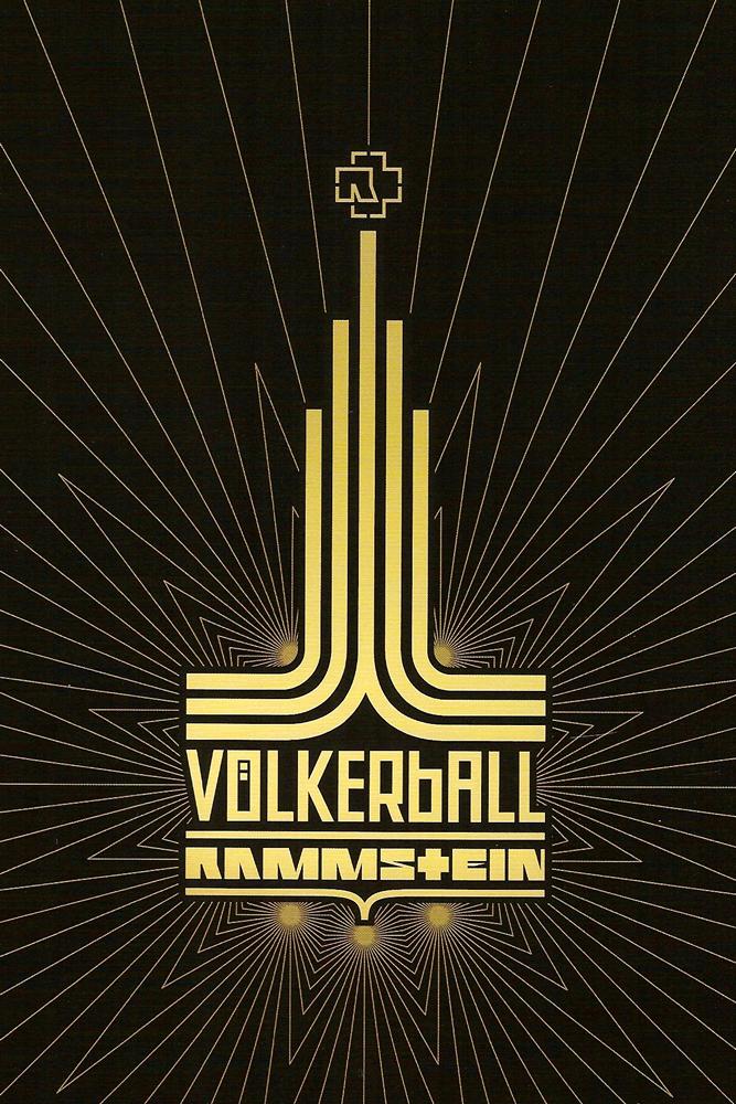 Rammstein: Völkerball (2006)