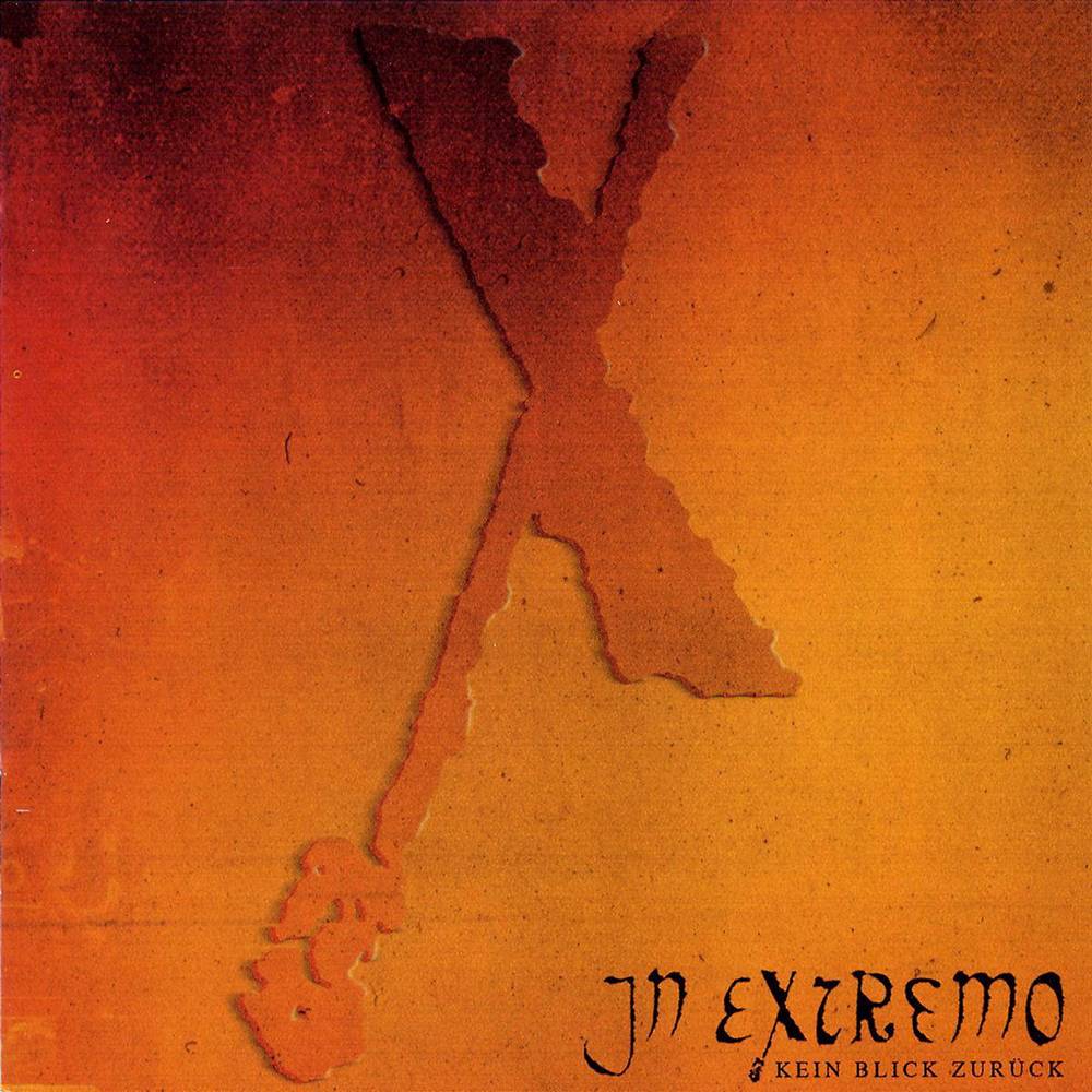 In Extremo: Kein Blick zurück (2006) Book Cover