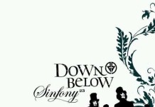 Down Below: Sinfony 23 (2008)