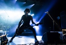 Preview: Stahlmann – mit neuem Album „Kinder der Sehnsucht“ auf Tour (2019)