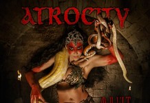 Atrocity: Okkult (2013)